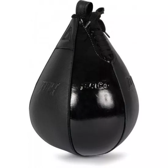 Пневматична груша TITLE Black Speed Bag-18 x 25