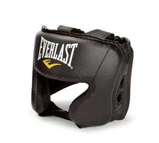Боксерский шлем Everlast Protective Headgear