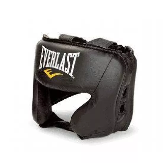 Боксерский шлем Everlast Protective Headgear