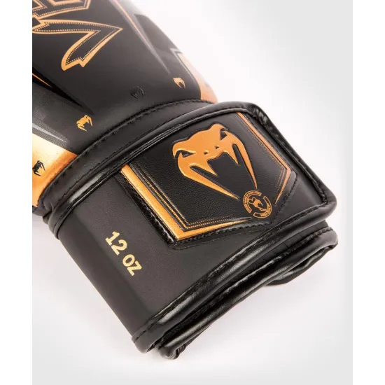 Боксерские перчатки Venum Elite Evo 10 унций