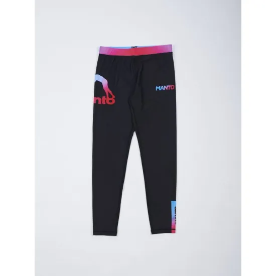 Компресійні штани MANTO GRAPPLING TIGHTS MIAMI S