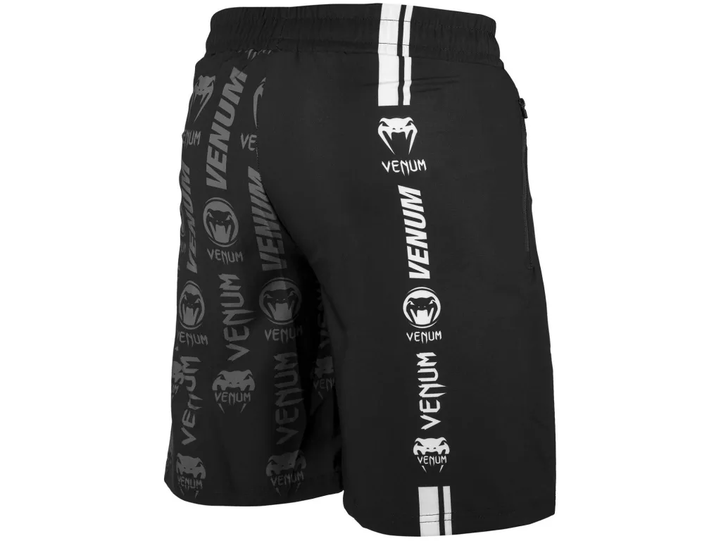 Шорти Venum Logos Fitness Shorts-S