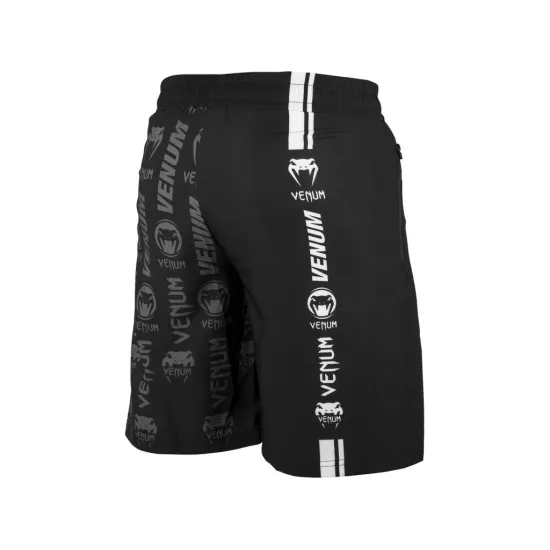 Шорти Venum Logos Fitness Shorts-S