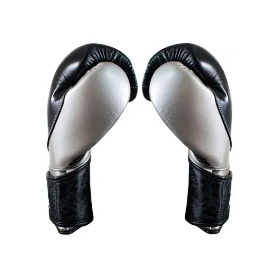 Тренувальні рукавички CLETO REYES High Precision 12 унцій