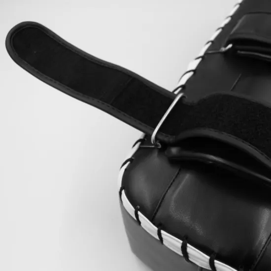 Педи для тайського боксу Adidas Extra Thick No Tear Pad-2 штуки