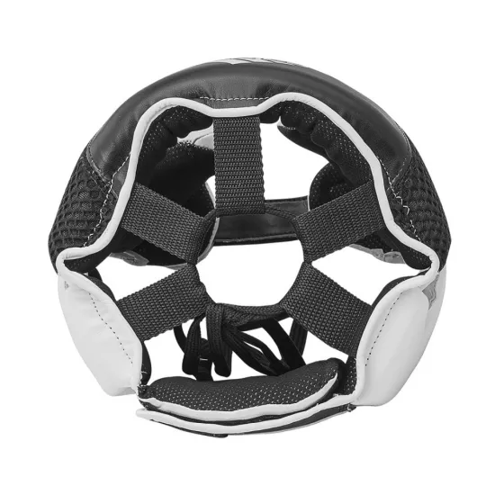 Шолом боксерський Adidas Hybrid 150 Training Headguard S