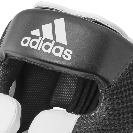 Шолом боксерський Adidas Hybrid 150 Training Headguard S