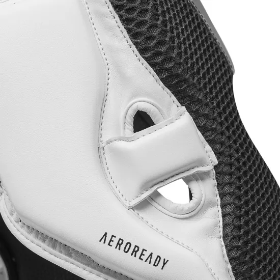Шолом боксерський Adidas Hybrid 150 Training Headguard S