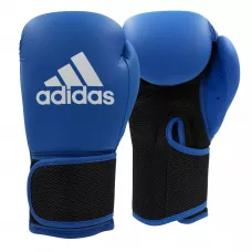 Детские перчатки для бокса Adidas Hybrid 25 8 унций