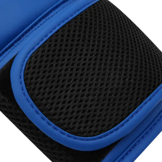 Детские перчатки для бокса Adidas Hybrid 25 6 унций