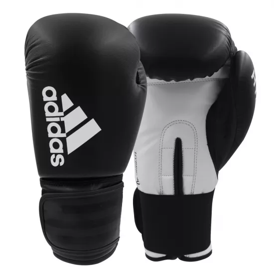 Детские перчатки для бокса Adidas Hybrid 50 6 унций