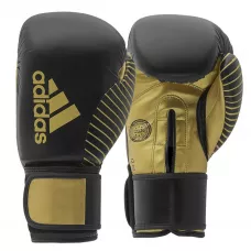 Перчатки Adidas Wako для бокса и кикбоксинга 10 унций