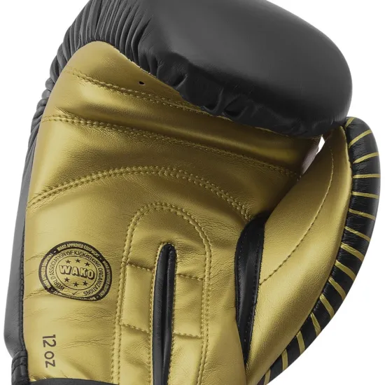 Перчатки Adidas Wako для бокса и кикбоксинга 10 унций