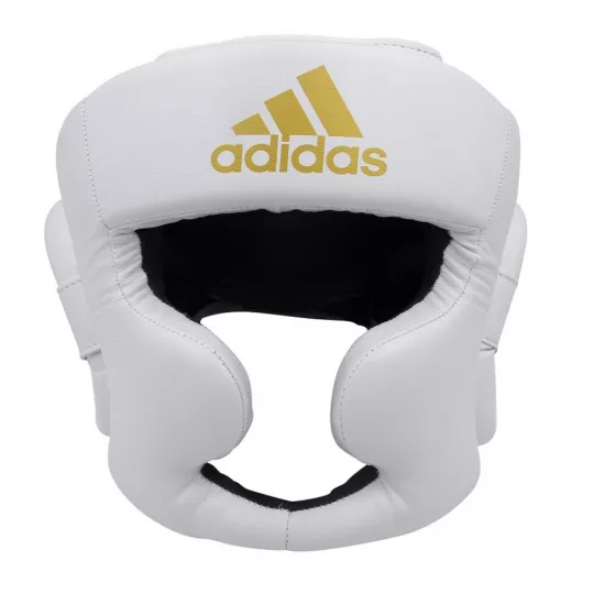 Шлем боксерский Adidas Speed Super Pro Training Extra Protect S