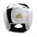 Шлем боксерский Adidas Speed Super Pro Training Extra Protect S