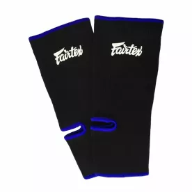 Голеностопы Fairtex AS1 (2шт)-универсальный