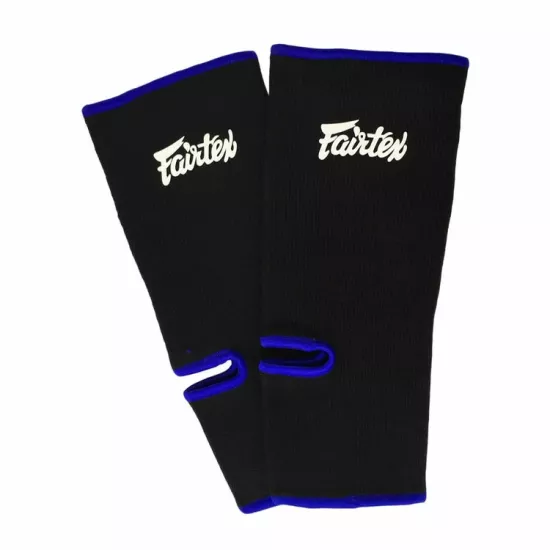 Голеностопи Fairtex AS1 (2шт)-універсальний