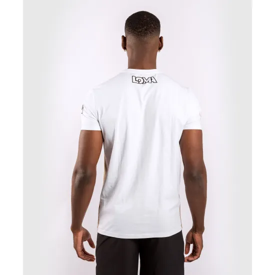 Футболка Venum Origins T-shirt Loma Edition White Размер: M