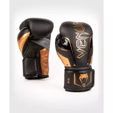 Боксерские перчатки Venum Elite Evo 12 унций