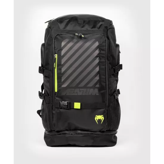 Рюкзак Venum Stripes Xtrem Evo BackPack- Чёрный
