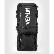 Рюкзак-сумка VENUM Challenger Xtrem Evo Backpack-черный