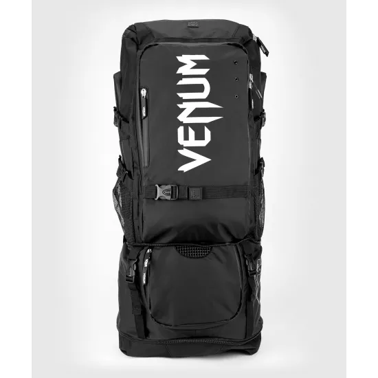 Рюкзак VENUM Challenger Xtrem Evo Backpack-черный