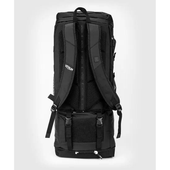 Рюкзак VENUM Challenger Xtrem Evo Backpack-черный