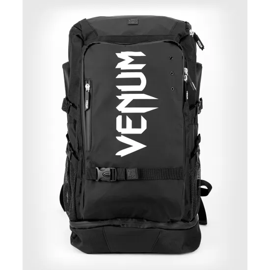 Рюкзак VENUM Challenger Xtrem Evo Backpack-черный