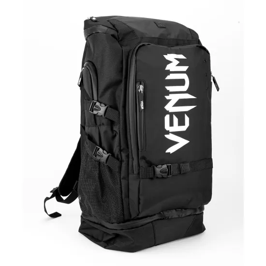 Рюкзак VENUM Challenger Xtrem Evo Backpack-черный