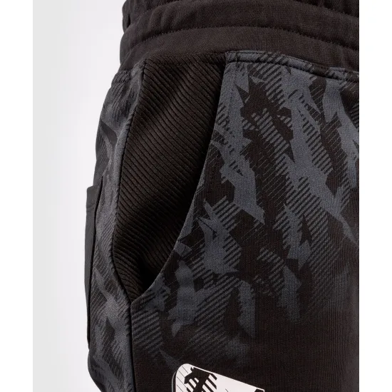 Мужские шорты Venum Authentic FIGHT WEEK - Black XS