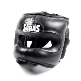 Бампер Sabas Facesaver Headgear S/M