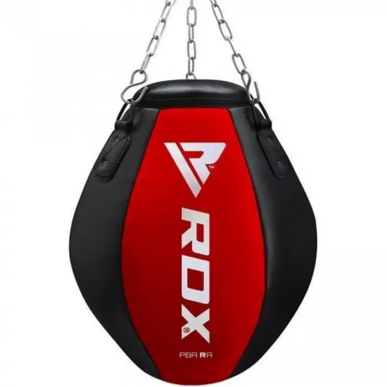 Боксерська груша аперкотна RDX Red New 35кг