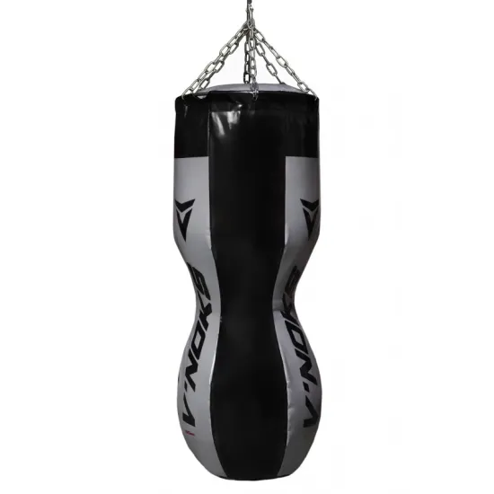 Боксерский мешок силуэт V`Noks Gel 110см 55кг