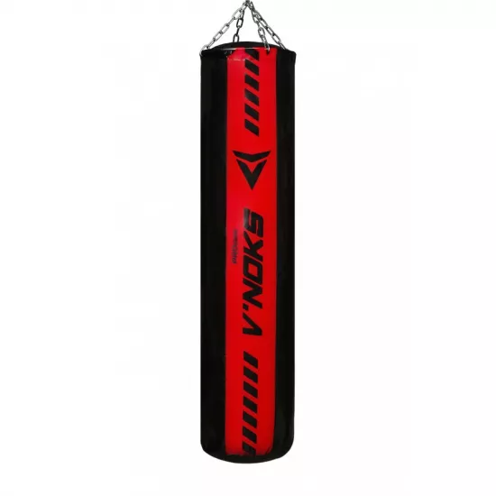 Мішок V`Noks Inizio Black 120см 45кг