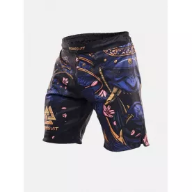 Шорти Peresvit Bushi Legend Fight Shorts Розмір: XS