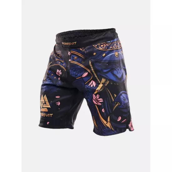 Шорти Peresvit Bushi Legend Fight Shorts Розмір: XS