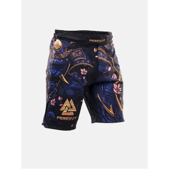 Шорти Peresvit Bushi Legend Fight Shorts Розмір: XS