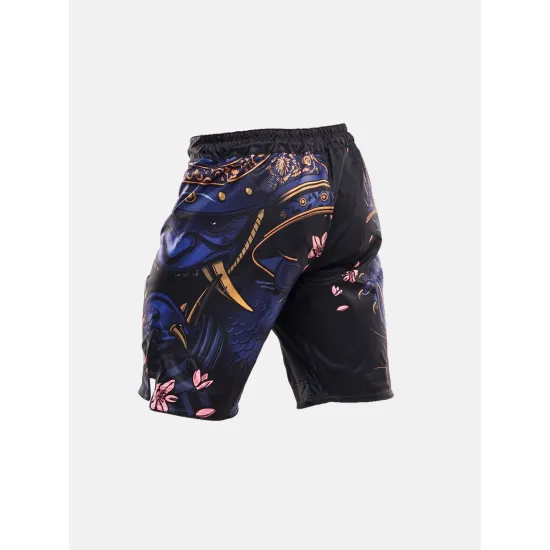 Шорти Peresvit Bushi Legend Fight Shorts Розмір: XS