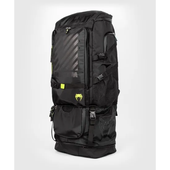 Рюкзак Venum Stripes Xtrem Evo BackPack- Чёрный