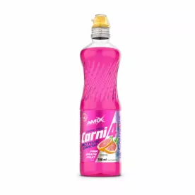 AMIX CARNI4 ACTIVE DRINK 700МЛ-грейпфрут