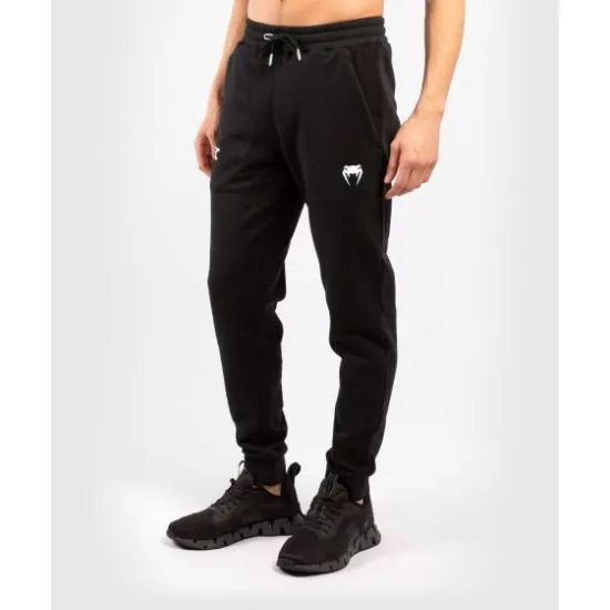 Чоловічі штани UFC Venum REPLICA - Black XS
