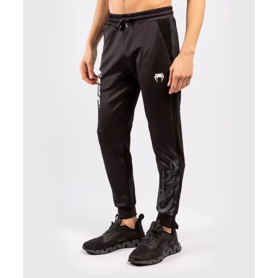Мужские штаны UFC Venum FIGHT WEEK - Black XS