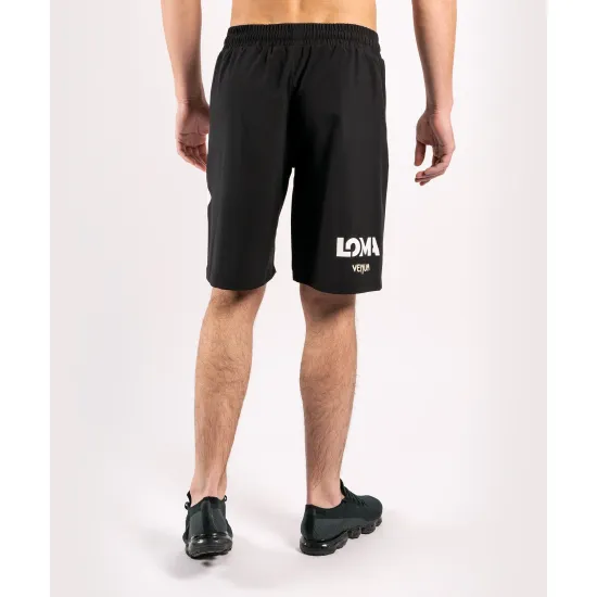 Шорти Venum Arrow Loma Signature Collection Training Shorts-XXS