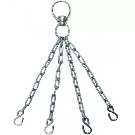 Цепь для боксерского мешка RDX 4