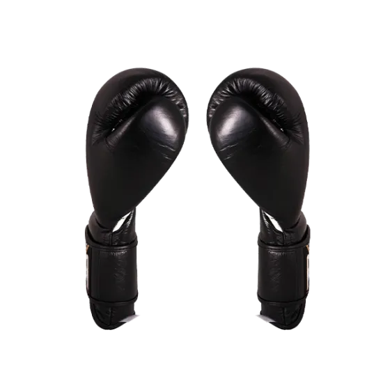 Боксерские перчатки Cleto Reyes Hook and Loop Training Gloves-12