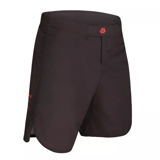 Шорти для ММА Peresvit Core Black Розмір: XS