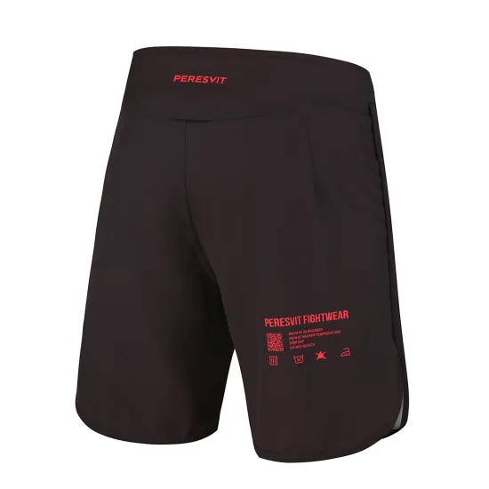 Шорти для ММА Peresvit Core Black Розмір: XS