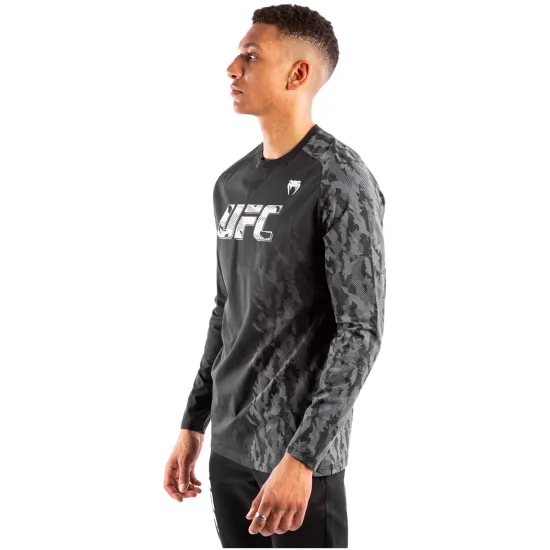 Кофта с длинным рукавом UFC VENUM Authentic Fight Week XS