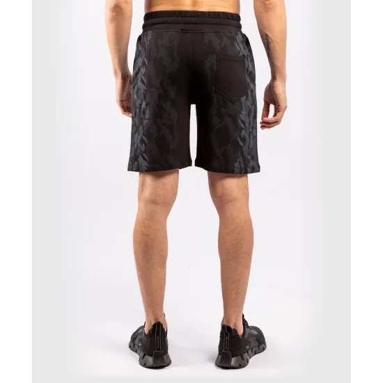 Мужские шорты Venum Authentic FIGHT WEEK - Black XS