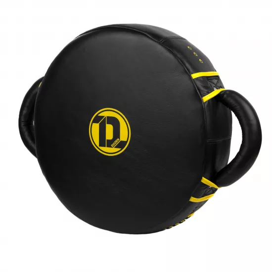Маківара кругла Dozen Monochrome Trainer Shock Pad